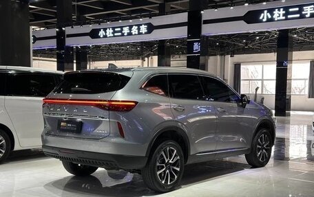 Haval H6, 2024 год, 2 100 000 рублей, 5 фотография