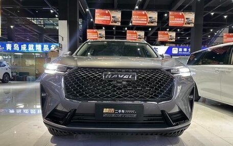 Haval H6, 2024 год, 2 100 000 рублей, 3 фотография