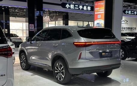 Haval H6, 2024 год, 2 100 000 рублей, 6 фотография