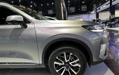 Haval H6, 2024 год, 2 100 000 рублей, 4 фотография