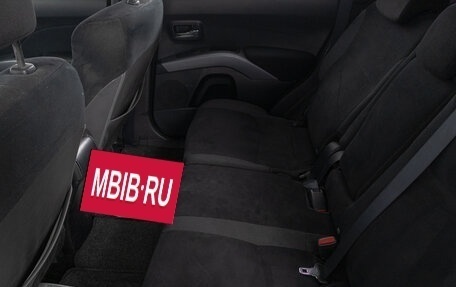 Mitsubishi Outlander III рестайлинг 3, 2008 год, 999 000 рублей, 16 фотография