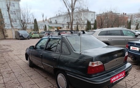 Daewoo Nexia I рестайлинг, 2004 год, 85 000 рублей, 3 фотография