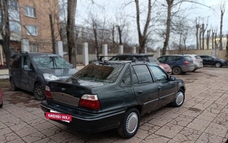 Daewoo Nexia I рестайлинг, 2004 год, 85 000 рублей, 4 фотография