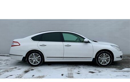 Nissan Teana, 2013 год, 1 375 000 рублей, 4 фотография