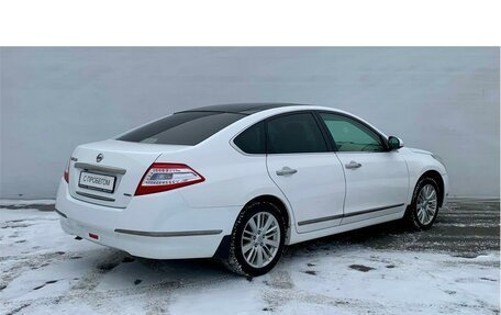 Nissan Teana, 2013 год, 1 375 000 рублей, 5 фотография