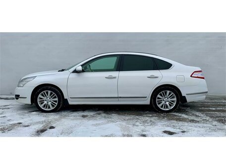 Nissan Teana, 2013 год, 1 375 000 рублей, 8 фотография