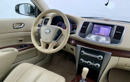 Nissan Teana, 2013 год, 1 375 000 рублей, 10 фотография