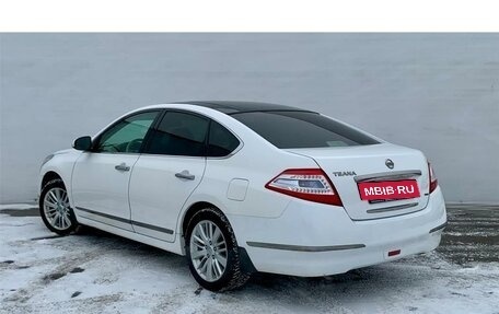 Nissan Teana, 2013 год, 1 375 000 рублей, 7 фотография