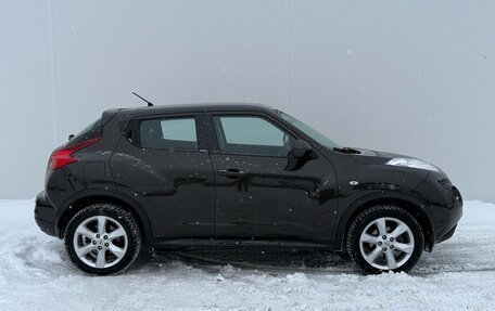 Nissan Juke II, 2012 год, 790 000 рублей, 4 фотография