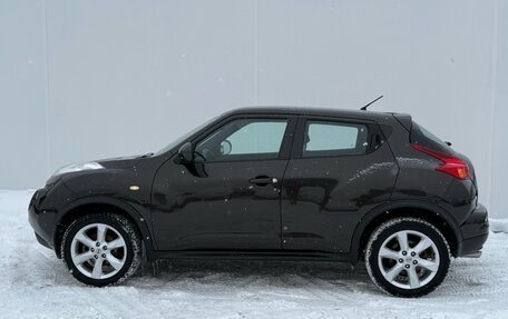 Nissan Juke II, 2012 год, 790 000 рублей, 5 фотография