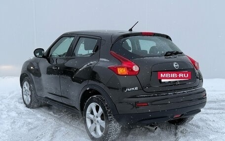 Nissan Juke II, 2012 год, 790 000 рублей, 6 фотография