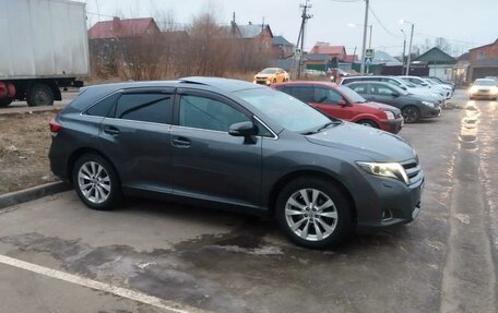 Toyota Venza I, 2013 год, 1 555 000 рублей, 5 фотография