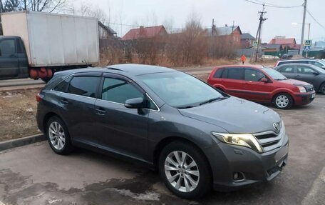 Toyota Venza I, 2013 год, 1 555 000 рублей, 3 фотография