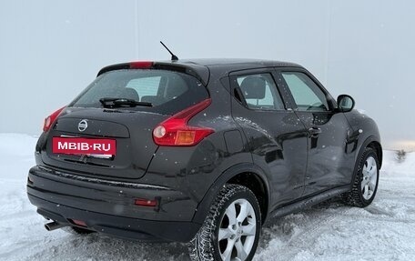 Nissan Juke II, 2012 год, 790 000 рублей, 8 фотография