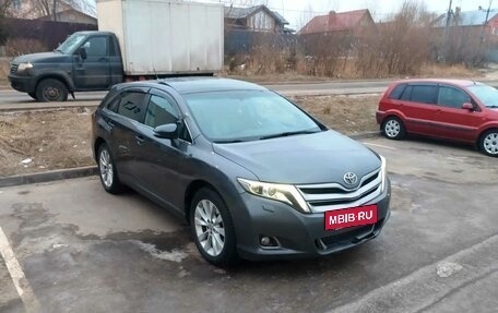 Toyota Venza I, 2013 год, 1 555 000 рублей, 2 фотография