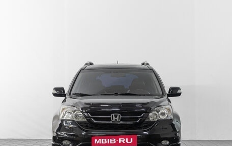 Honda CR-V III рестайлинг, 2010 год, 1 859 000 рублей, 2 фотография