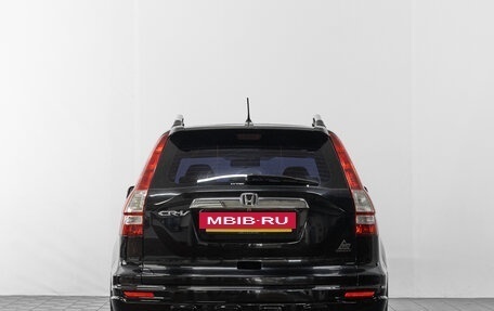 Honda CR-V III рестайлинг, 2010 год, 1 859 000 рублей, 5 фотография