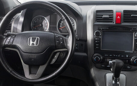 Honda CR-V III рестайлинг, 2010 год, 1 859 000 рублей, 17 фотография