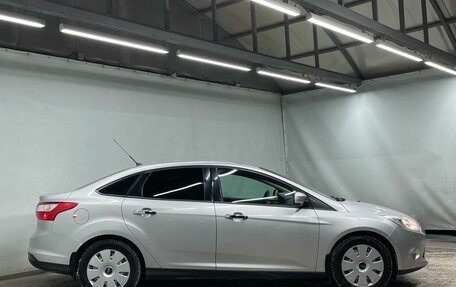 Ford Focus III, 2013 год, 955 000 рублей, 9 фотография