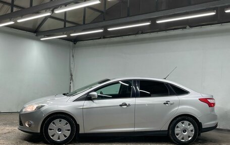 Ford Focus III, 2013 год, 955 000 рублей, 8 фотография