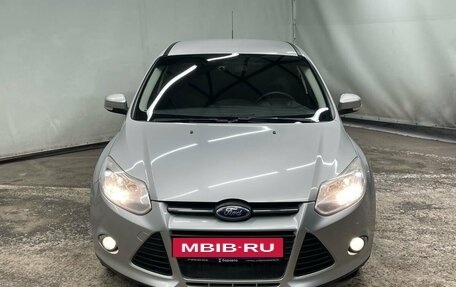 Ford Focus III, 2013 год, 955 000 рублей, 3 фотография