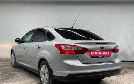 Ford Focus III, 2013 год, 955 000 рублей, 5 фотография