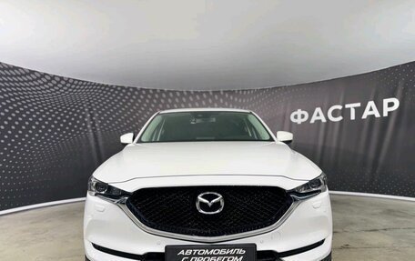 Mazda CX-5 II, 2018 год, 2 749 000 рублей, 2 фотография