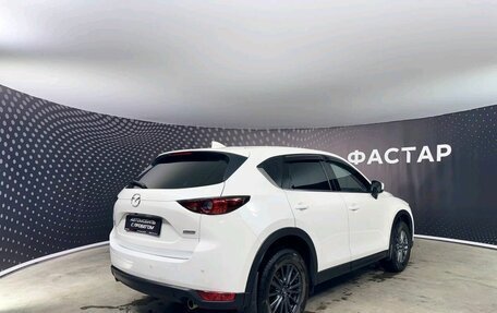 Mazda CX-5 II, 2018 год, 2 749 000 рублей, 7 фотография