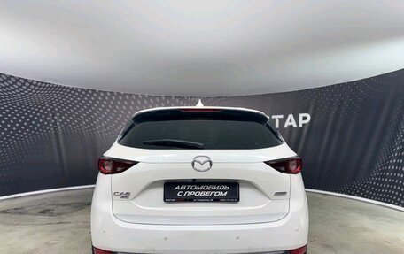 Mazda CX-5 II, 2018 год, 2 749 000 рублей, 5 фотография