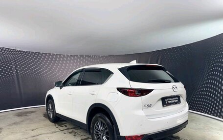 Mazda CX-5 II, 2018 год, 2 749 000 рублей, 4 фотография