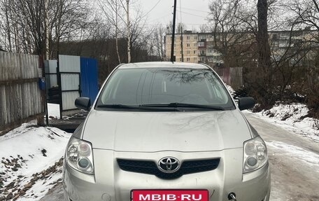 Toyota Auris II, 2008 год, 430 000 рублей, 2 фотография