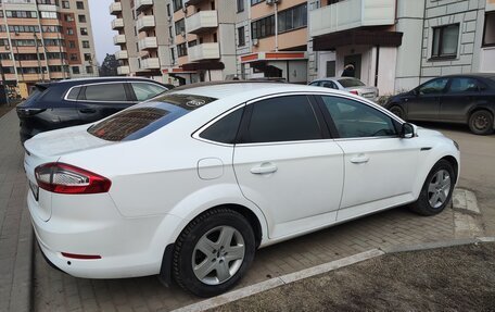 Ford Mondeo IV, 2012 год, 1 100 000 рублей, 3 фотография