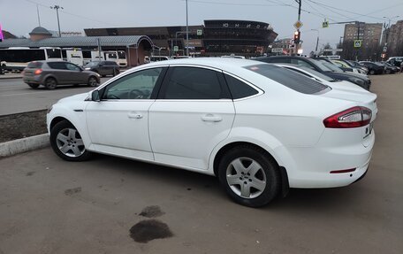 Ford Mondeo IV, 2012 год, 1 100 000 рублей, 5 фотография