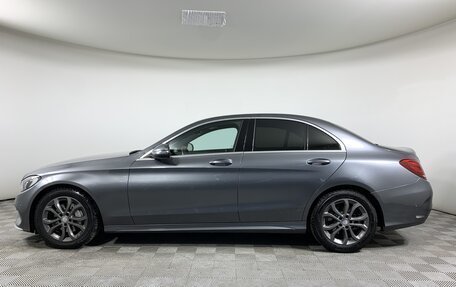 Mercedes-Benz C-Класс, 2018 год, 3 089 000 рублей, 8 фотография