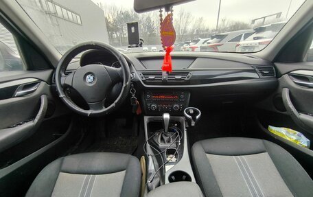 BMW X1, 2011 год, 1 316 000 рублей, 7 фотография