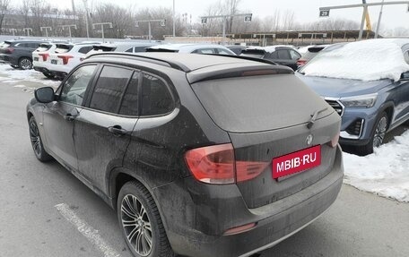 BMW X1, 2011 год, 1 316 000 рублей, 4 фотография