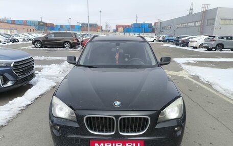 BMW X1, 2011 год, 1 316 000 рублей, 2 фотография