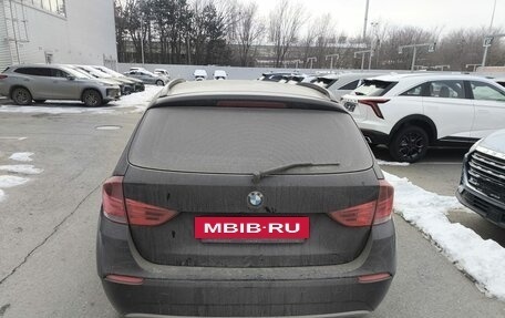 BMW X1, 2011 год, 1 316 000 рублей, 5 фотография