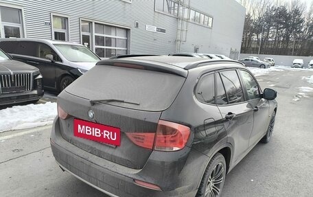 BMW X1, 2011 год, 1 316 000 рублей, 6 фотография