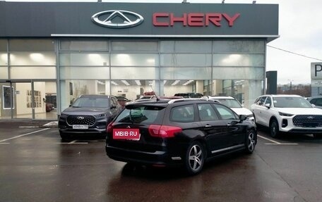 Citroen C5 II, 2010 год, 570 000 рублей, 5 фотография