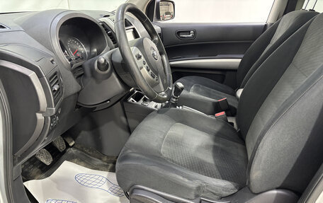 Nissan X-Trail, 2012 год, 1 530 000 рублей, 9 фотография