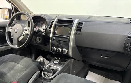 Nissan X-Trail, 2012 год, 1 530 000 рублей, 12 фотография