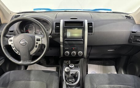 Nissan X-Trail, 2012 год, 1 530 000 рублей, 10 фотография