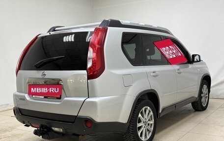 Nissan X-Trail, 2012 год, 1 530 000 рублей, 4 фотография