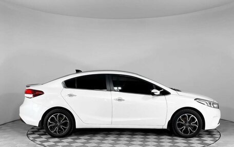 KIA Cerato III, 2016 год, 1 250 000 рублей, 4 фотография