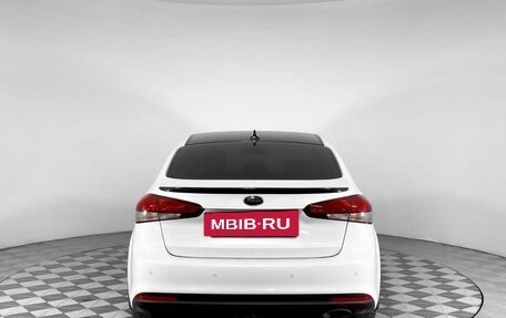 KIA Cerato III, 2016 год, 1 250 000 рублей, 6 фотография