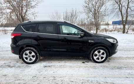 Ford Kuga III, 2015 год, 1 180 000 рублей, 3 фотография