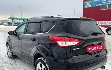 Ford Kuga III, 2015 год, 1 180 000 рублей, 5 фотография