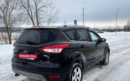 Ford Kuga III, 2015 год, 1 180 000 рублей, 4 фотография