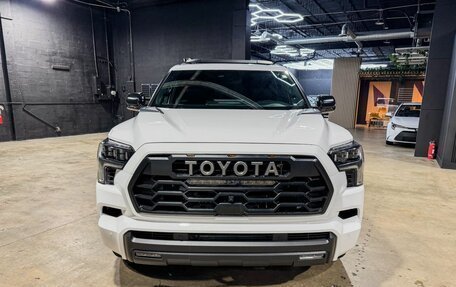 Toyota Sequoia, 2025 год, 17 440 000 рублей, 2 фотография